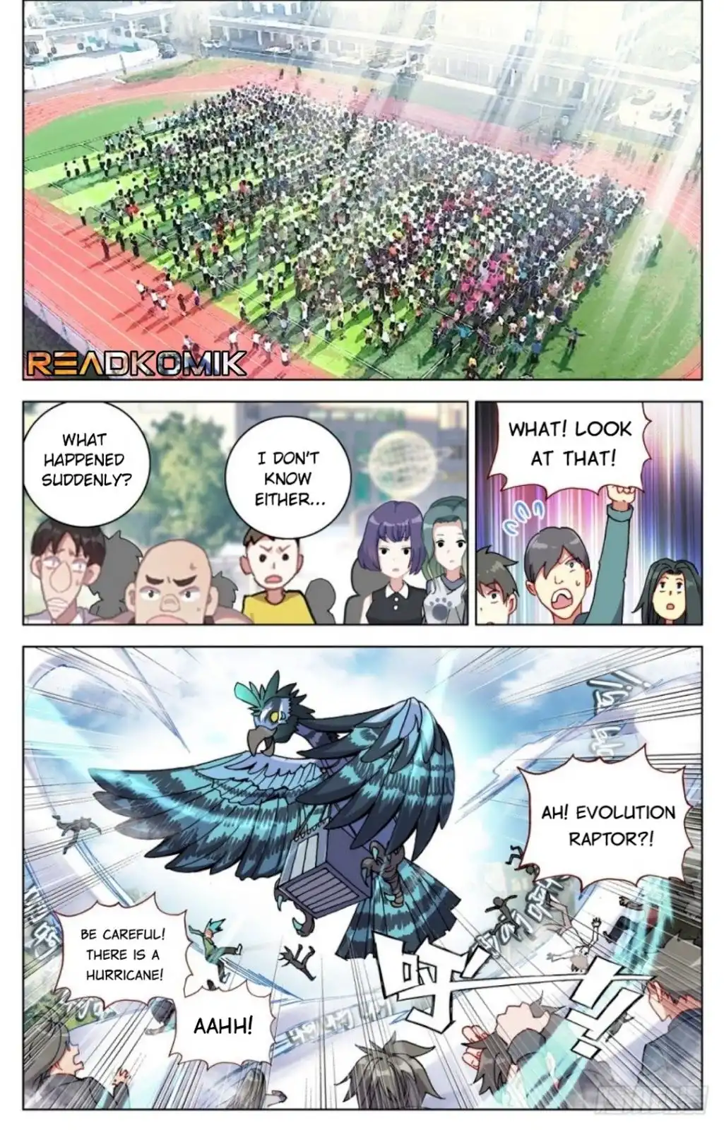 Another Emperor Reborn Chapter 23 5